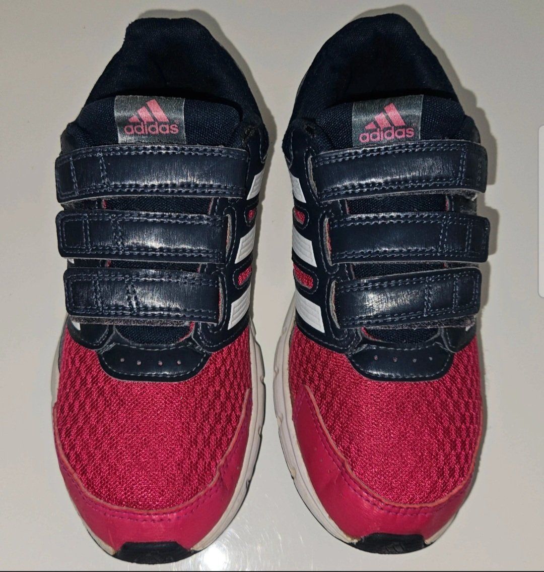 Adidas Scarpe per ragazzi: Adidas Kinder Turnschuhe Gr. 31 – Usato da Seuzach venduto da mar_8tfs 2