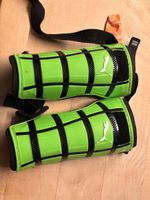 Fussball Schienbeinschoner Puma Grösse S 