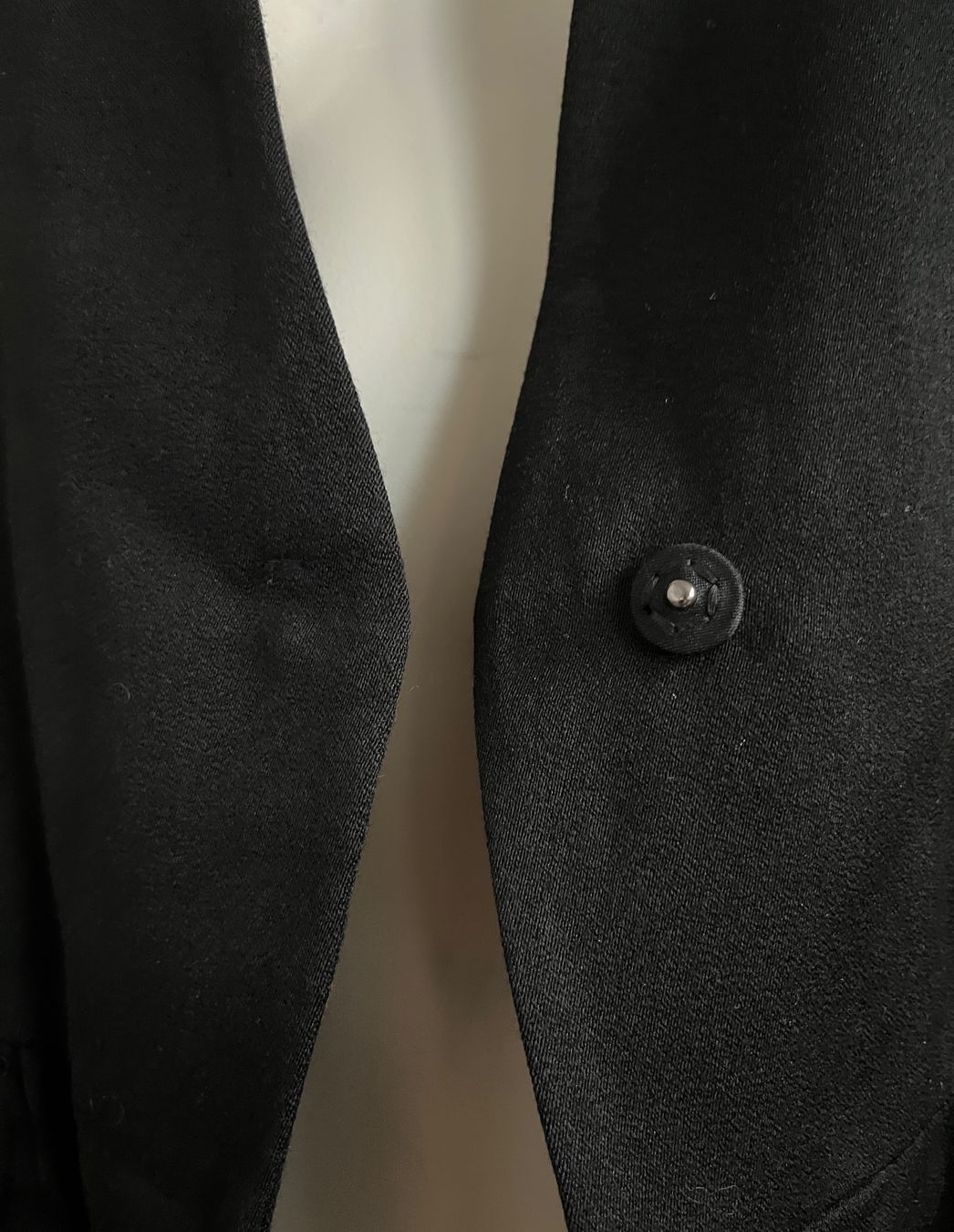 Max Mara Giacche: Schwarzer Blazer, MAX&Co, Gr. 40 Neu! Elegant&Zeitlos – Nuovo (secondo la descrizione) da St. Gallen venduto da reg_f8h8 3