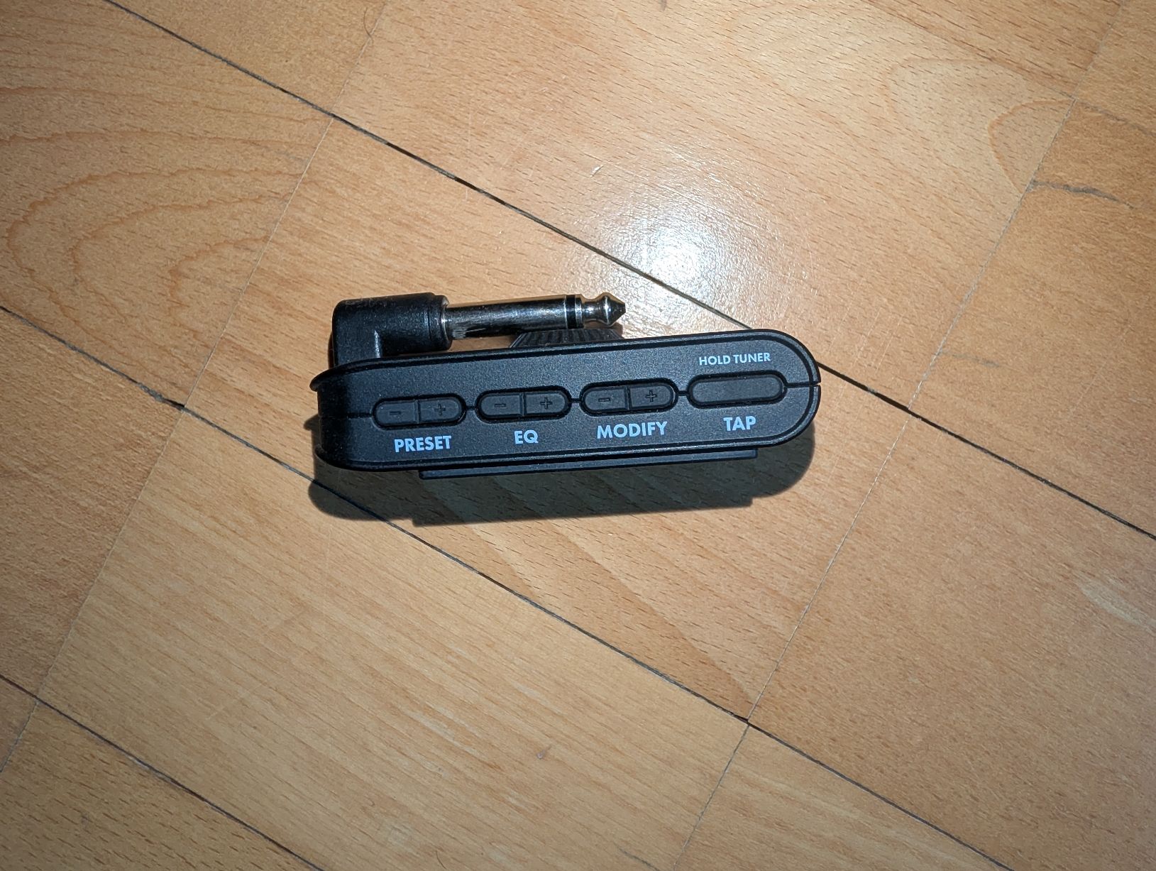 Fender Amplificateurs: Fender Mustang Micro Plus, headphone amp – D'occasion à Liebefeld par augenschliesser 1