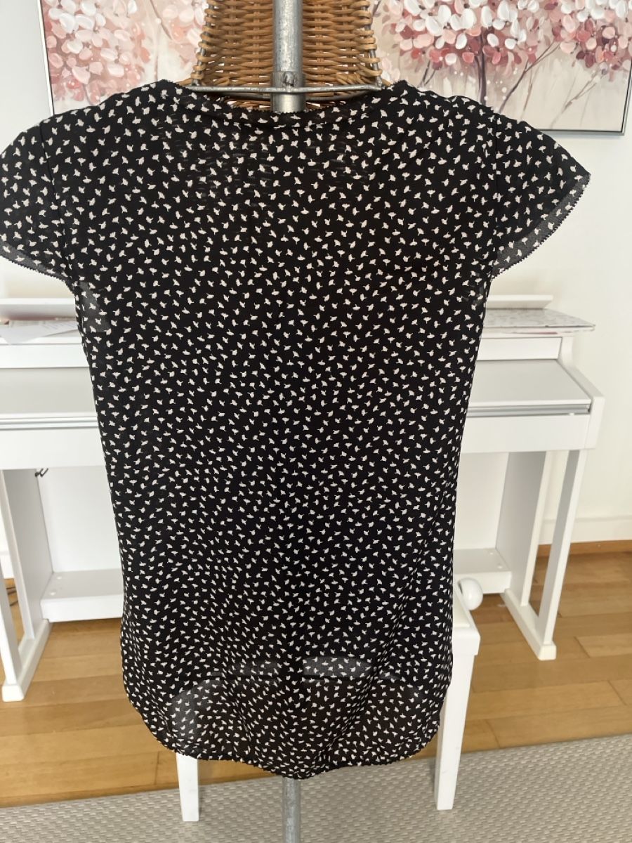 Esprit Camicette: Leichte Bluse von Esprit, 36 – Usato da Solothurn venduto da Bobesch08 4