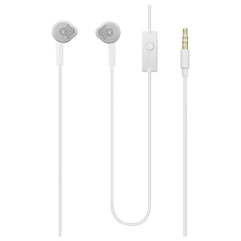 Samsung Kopfhörer: Samsung EHS61ASFWE - Stereo Headset -Kopfhörer kabelgebunden – Neu und originalverpackt aus Schaffhausen von lucaalessandro