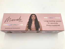 MERMADE | Pro Waver Lockenstab | 32cm | Pink