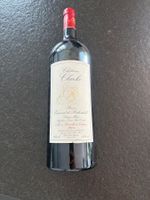2005/Château Clarke/Edmond de Rothschild/Listrac-Medoc/1.5l