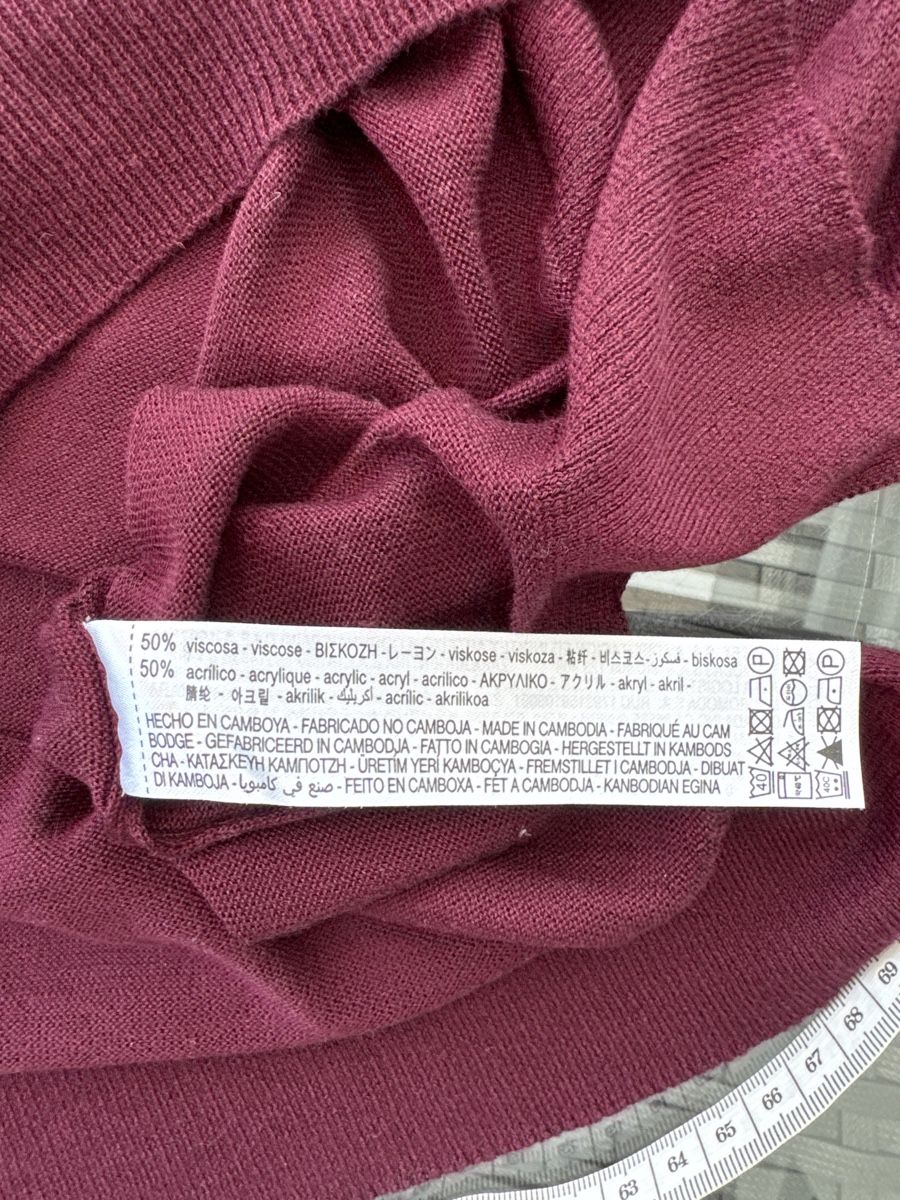 Zara Maglioni & Felpe: Pullover Zara Neu (M) – Nuovo e nell'imballaggio originale da Vezia venduto da sidu03 6