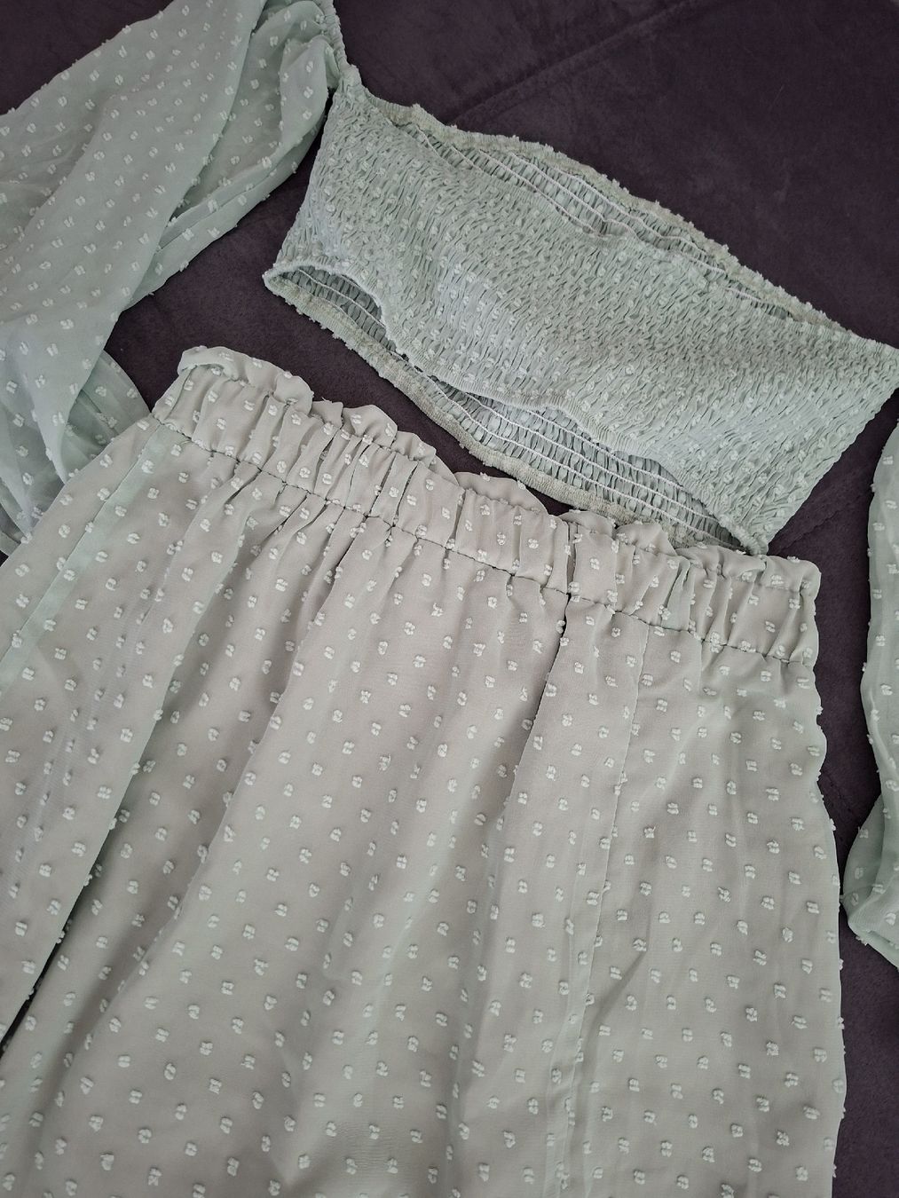 Lots de vêtements: Sommer Set, Grösse M – Neuf avec emballage d'origine à Winterthur par Ausmisten2026 1