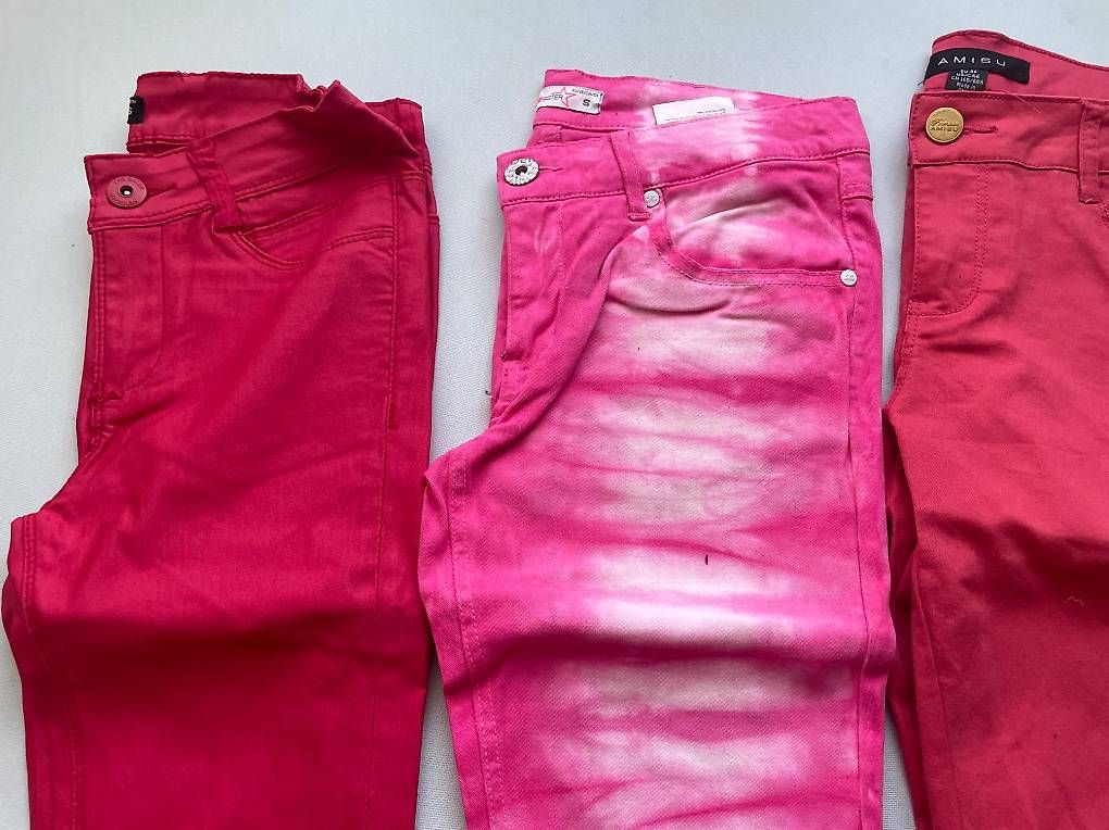 Pantaloni: Hosen S/36 – Nuovo (secondo la descrizione) da Niederhasli venduto da sev_d7hq 1