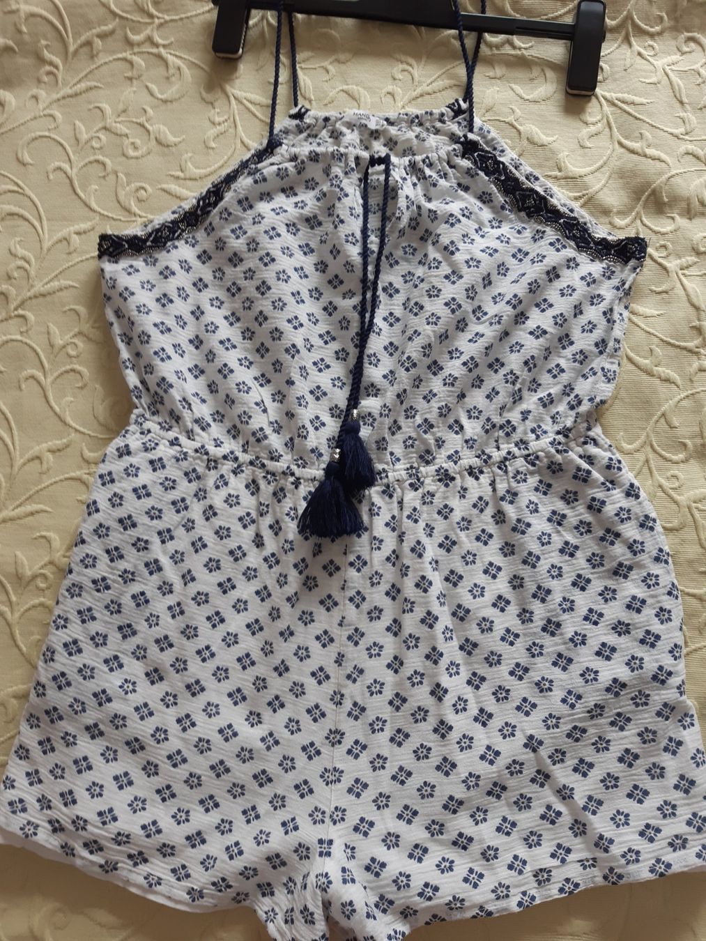 Mango Tute: Jumpsuit Mango L – Usato da St.Gallen venduto da LaMiSa