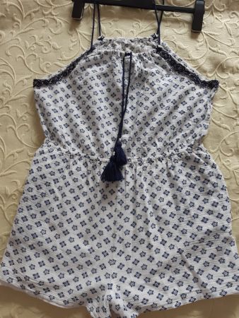 Jumpsuit Mango L