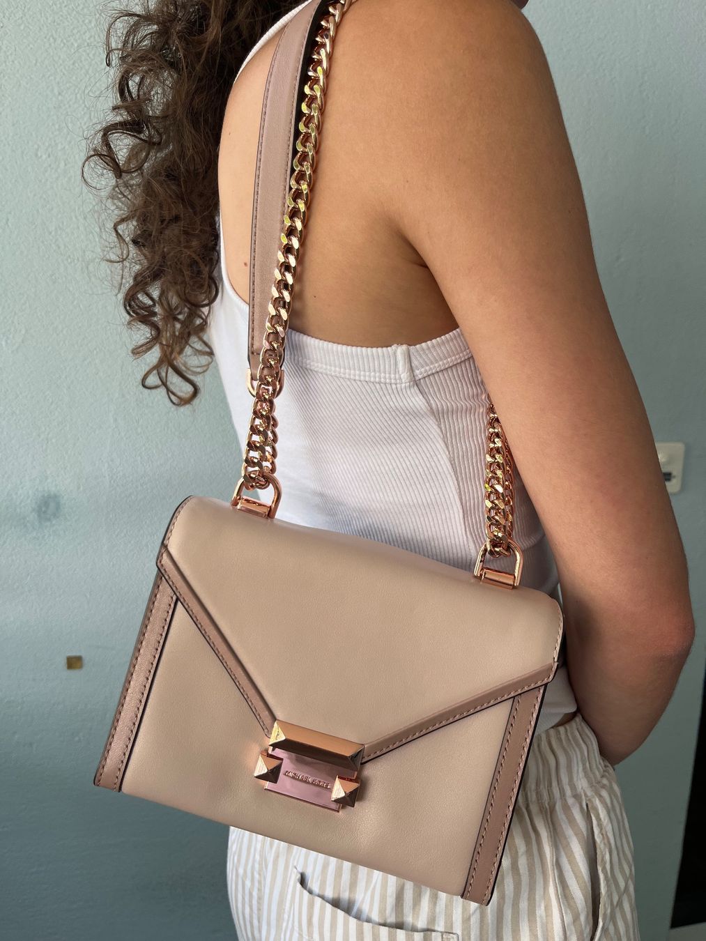 Michael Kors Sacs femmes: Original Michael Kors Handtasche mit Schutzbeutel – Neuf (Voir description) à Zürich par giu_j77x 1