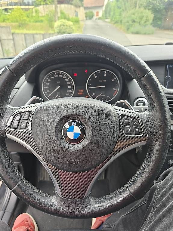 Automobili: BMW X1  23d  xdrive – Usato da Domdidier venduto da Ogeday 2