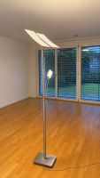 Stehlampe