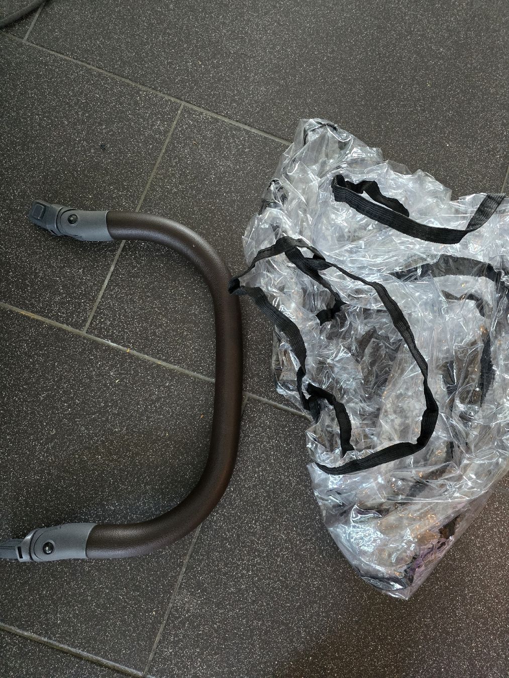 Kinderwagen: My Junior VITA 2 Unique - 2 in 1 Starterset – Gebraucht aus Belp von jan_bm9v 6