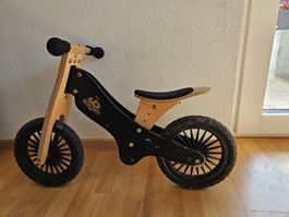 Kinderfeet Laufrad, Holz