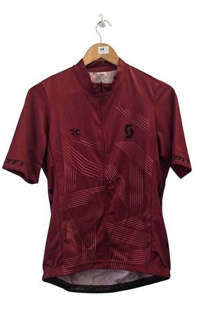 Maillot vélo homme NEUF RC Team 10, medium