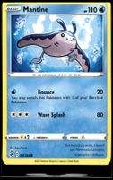Mantine (FST EN 061/264)