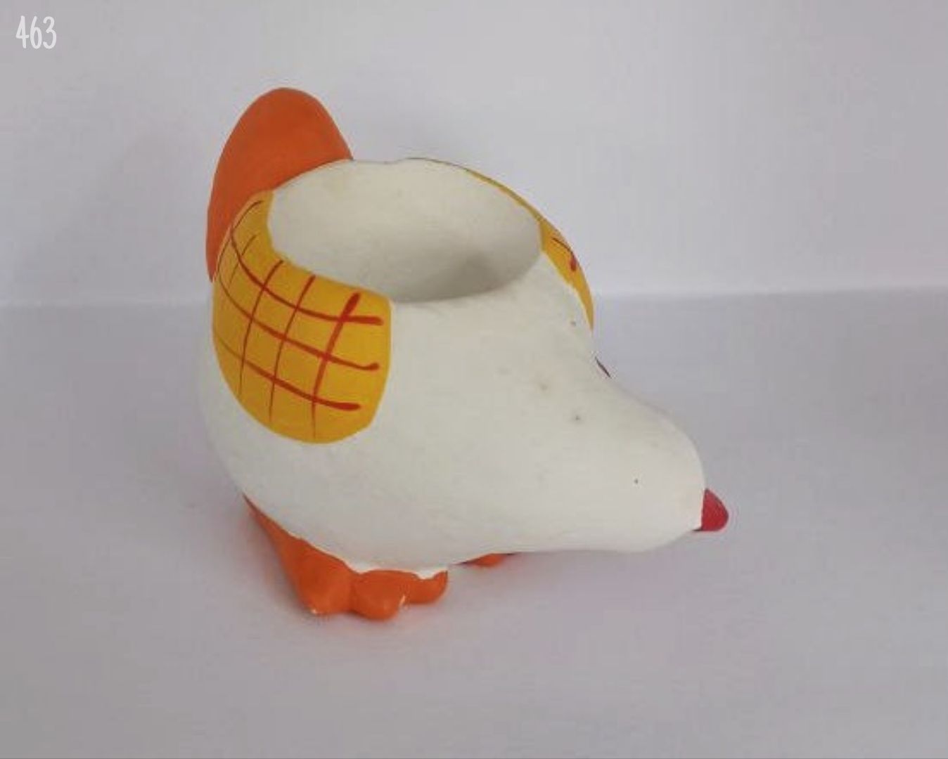 Altre Stoviglie: Zwei Eierbecher Huhn – Usato da Dietikon venduto da Magi2 1
