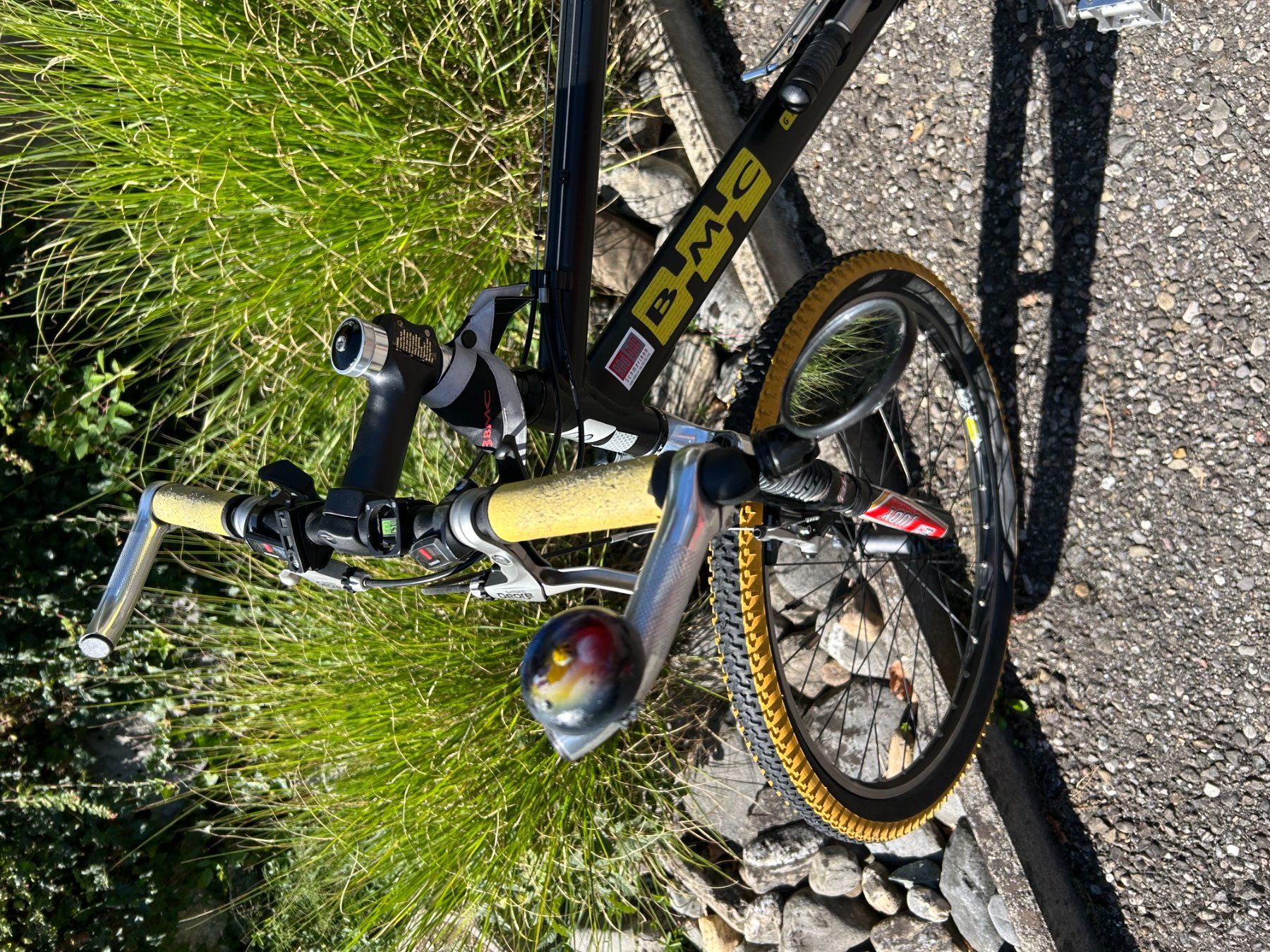 BMC Biciclette: Mountainbike – Usato da Wagen venduto da fam_ys22 2