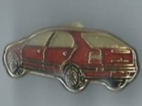 Plaketten & Abzeichen: Auto PIN – Gebraucht aus Zürich von t24_de
