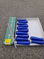 12x Baiter Swiss Raspeln 6" BI 23 – NEU & OVP (Swiss Made)