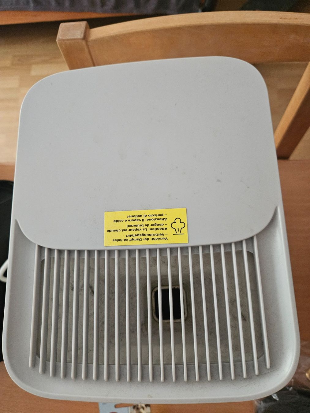 Umidificatori d'aria: Luftbefeuchter – Usato da Lengnau BE venduto da bor_8mb9 1