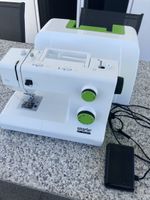 Nähmaschine Smarter by Pfaff S 140