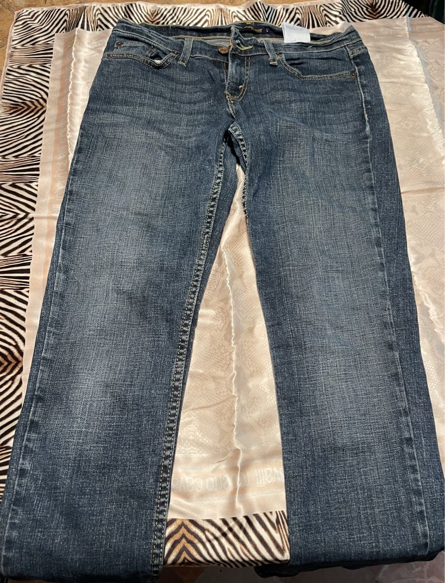 Levi's Jeans: Jeans Levi's 524 Too Superlow, tg M/L – Neu (gemäss Beschreibung) aus Gordevio von LanaZimm 5