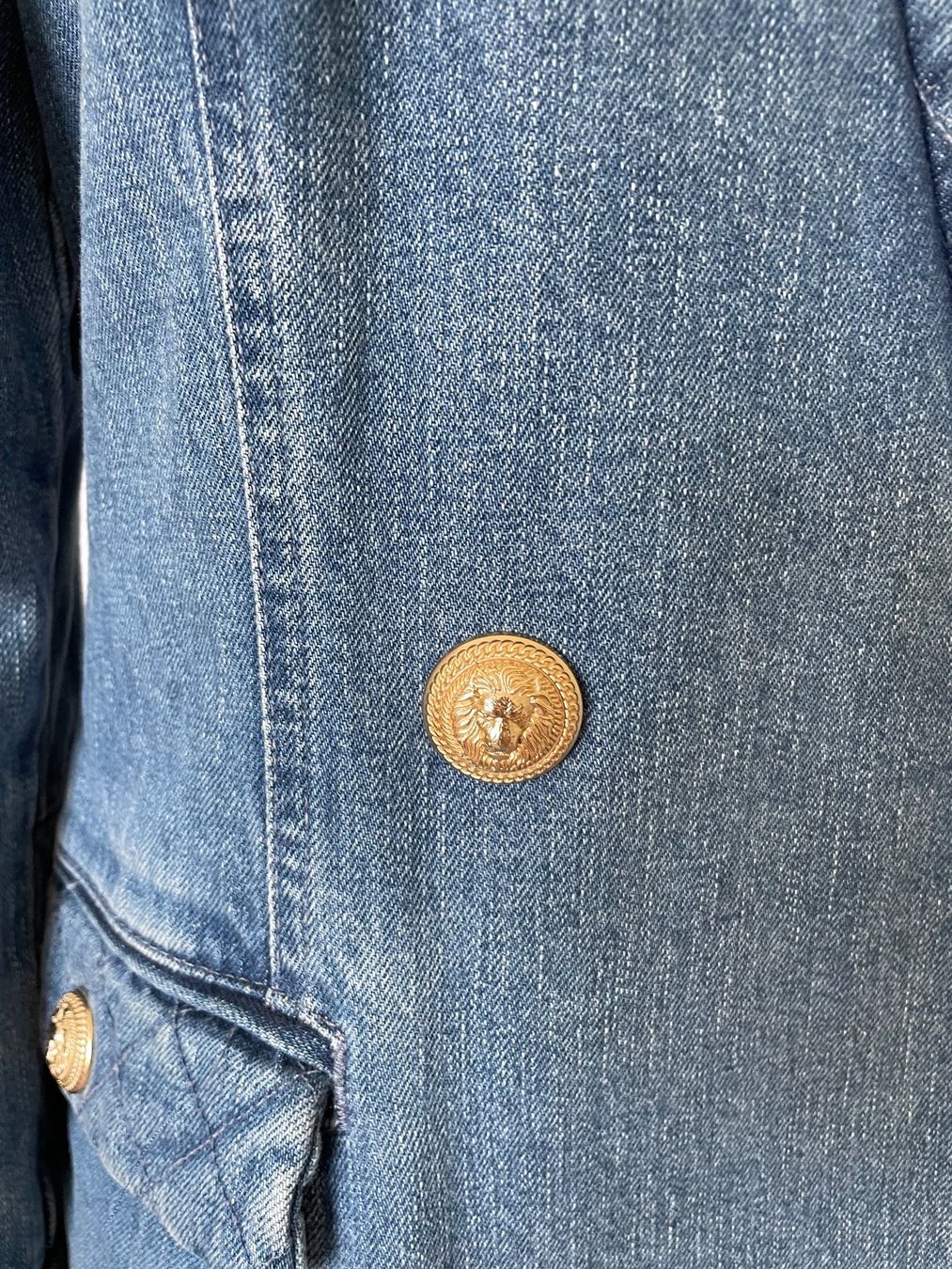 Vestes: Balmain Blazer – Neuf (Voir description) à Winterthur par 19.19 3