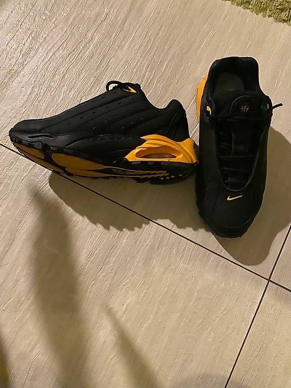 Nike Scarpe da uomo: Chaussures Nike Nocta, taille 39 – Nuovo (secondo la descrizione) da Bex venduto da Sakito 2