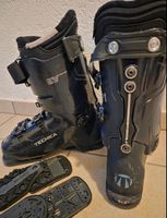 Skischuhe Tecnica M1 24.5 Sehr guter Zustand