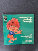 Meister Eder und sein Pumuckl Schallplatte
