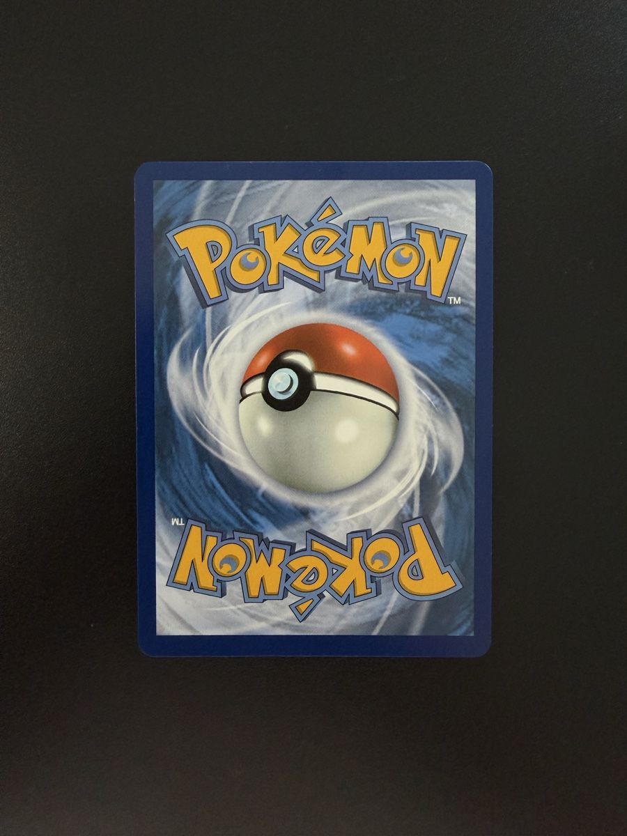Pokémon Sammelbilder & Trading cards: Pokémon Delibird MEG 152/132 EN – Neu (gemäss Beschreibung) aus Cademario von Yleeyle 1