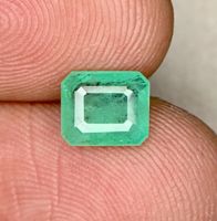 1.3ct Smaragd