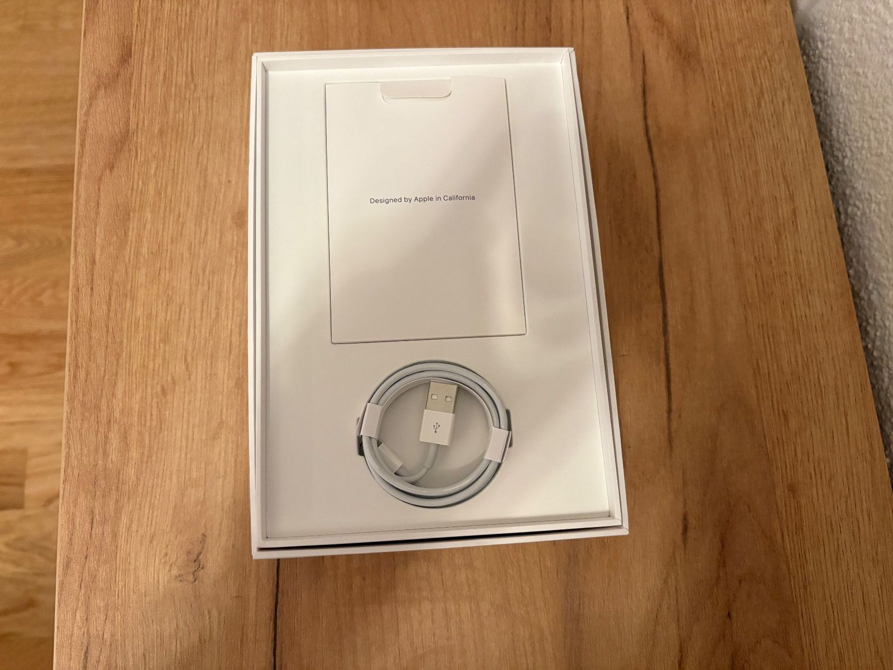 Apple Tablet PC: Ipad Mini 5 - 2019 A2133 – Gebraucht aus Dietikon von gimolo 4