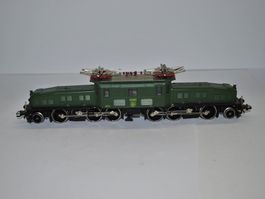 Märklin HAMO Elektrolok SBB Digital 8356 (BHU005)