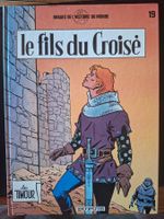 LES TIMOUR  N°19 EO  Le fils du croisé
