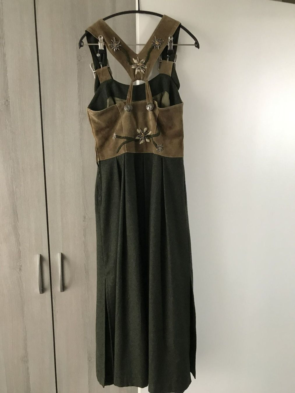 Vestiti: Amann Kleid, Gr. 38 (40) – Usato da Fehraltorf venduto da Swisscollector 1