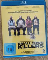 Blu-ray Small Town Killers