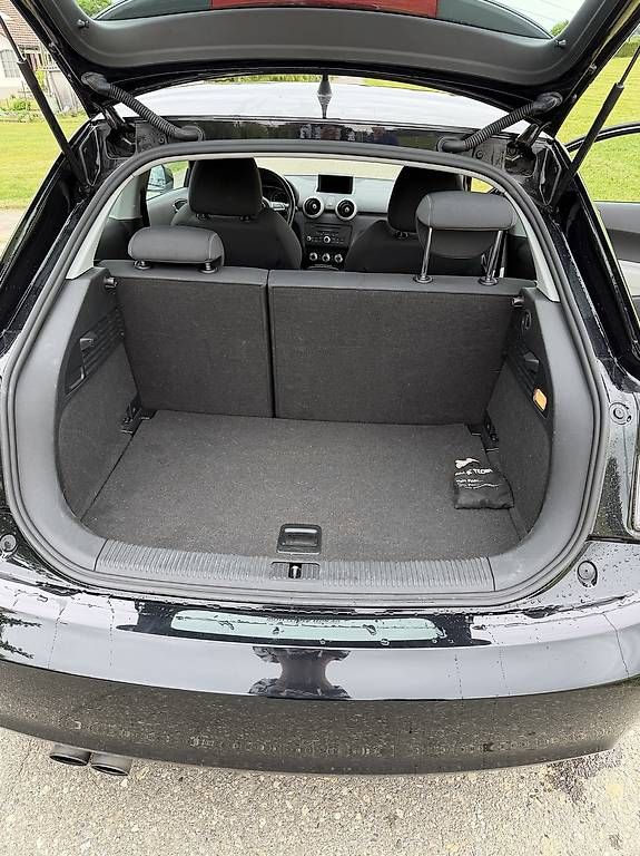 Automobili: Audi A1 1.4 TFSI – Usato da Selzach venduto da jas_ml78 4