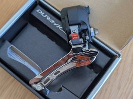 Dura-Ace FD-7970 Di2 Umwerfer