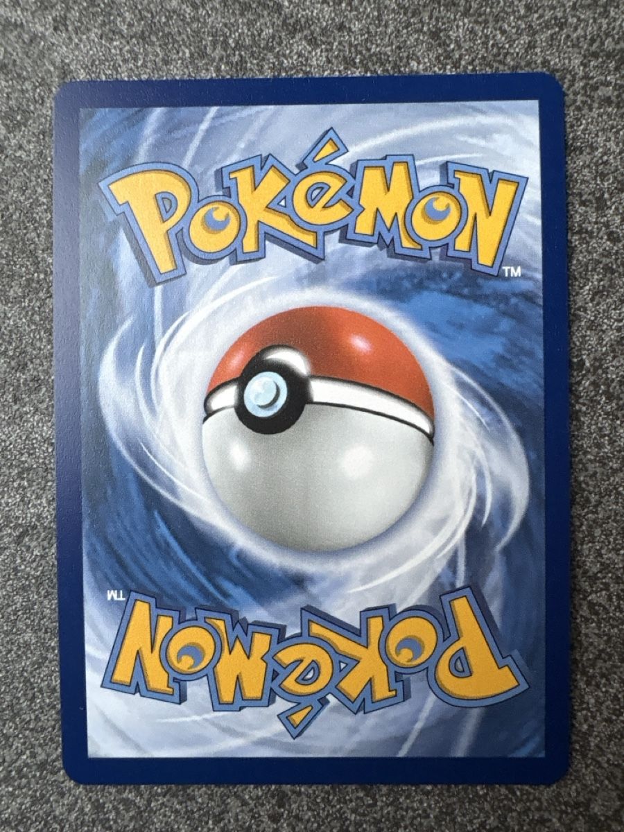 Cartoline: Pokemon Dark Tyranitar 30th Celebration – Usato da Langnau i. E. venduto da eisblume_88 1