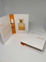 MFK Aqua vitae cologne forte 2ml
