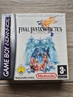 Final Fantasy Tactics Advance 