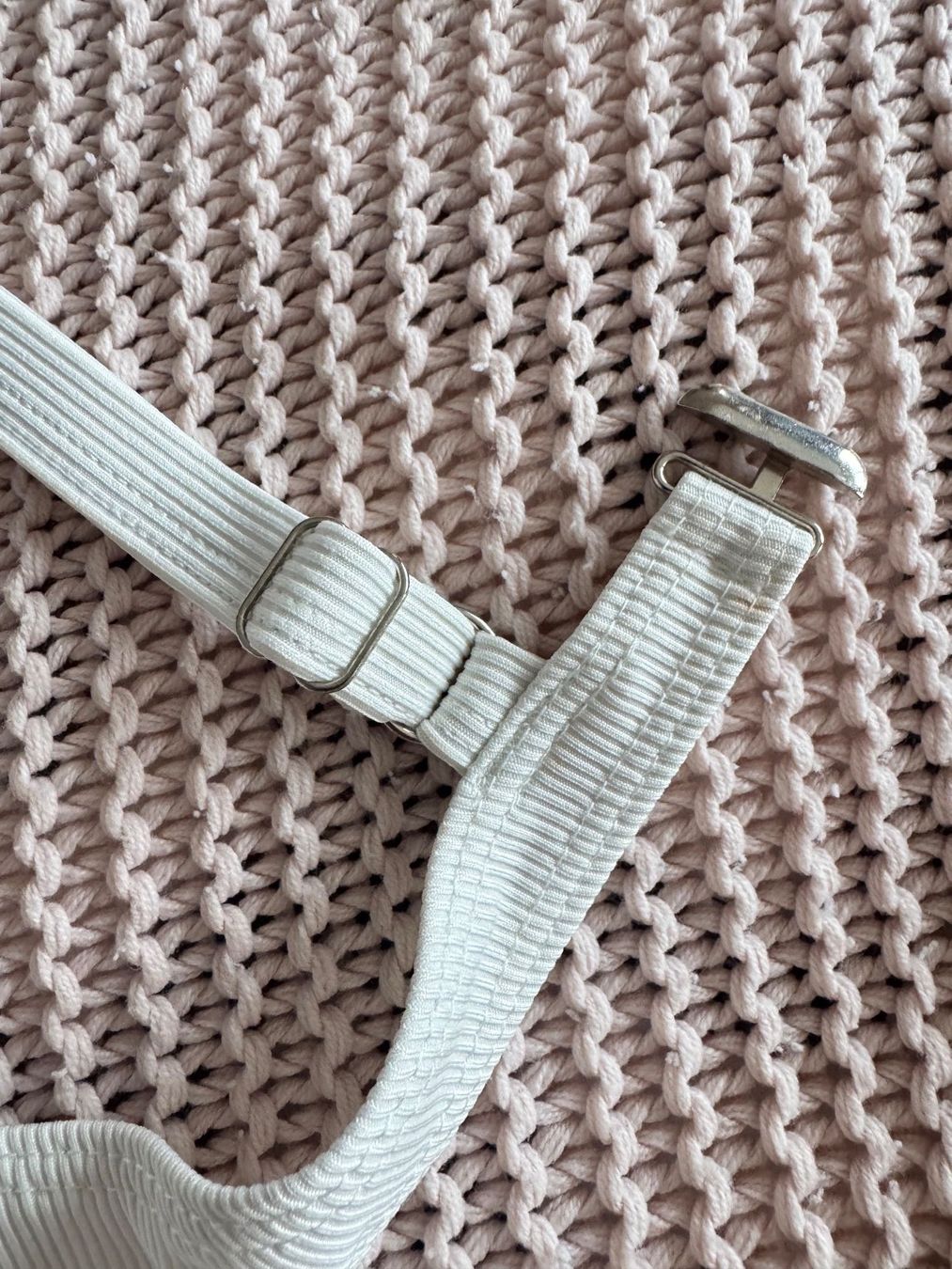 Costumi da bagno & Bikini: Maillot de bain blanc chic – Nuovo (secondo la descrizione) da Montreux venduto da Izapeche811 2