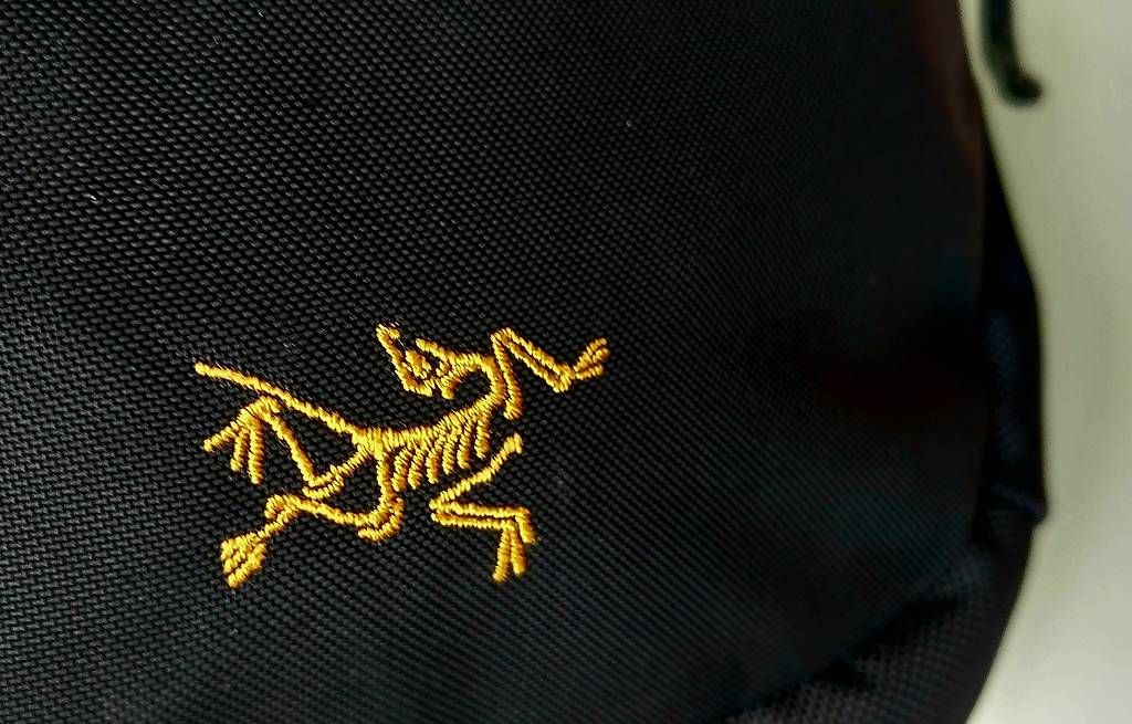 Arcteryx Taschen: Arcteryx Mantis 1 Bauchtasche – Gebraucht aus Gwatt (Thun) von ARC_TERYX 1