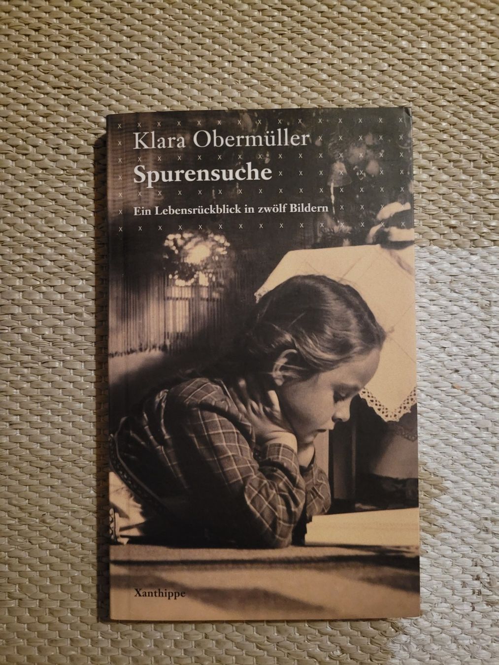 Libri: Spurensuche – Usato da Perlen venduto da Safari_23