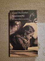 Spurensuche