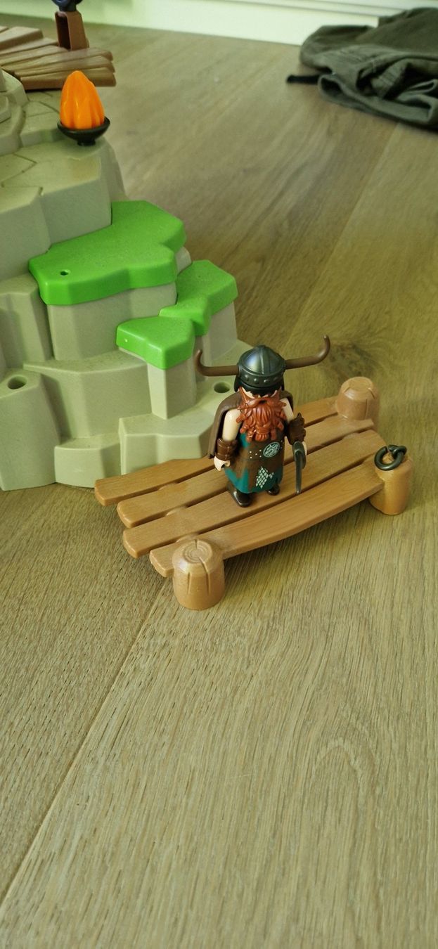 Playmobil Giocattoli: Playmobil – Nuovo (secondo la descrizione) da Tafers venduto da Nathtafers 2
