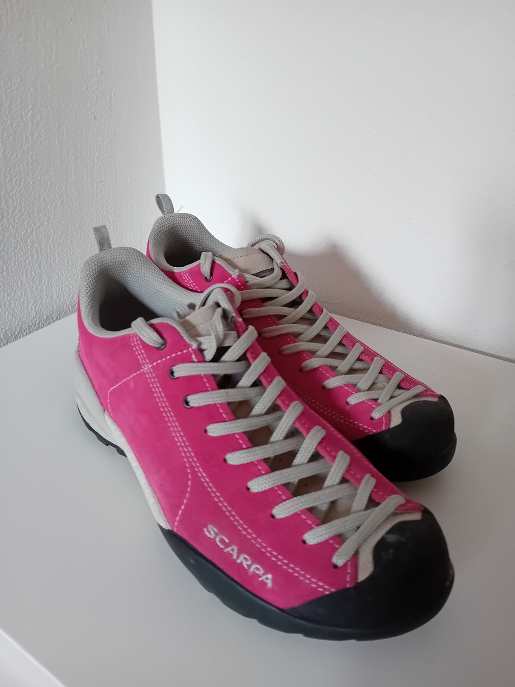Scarpa Scarpe da donna: Scarpa Schuhe – Nuovo (secondo la descrizione) da Chur venduto da jk.84