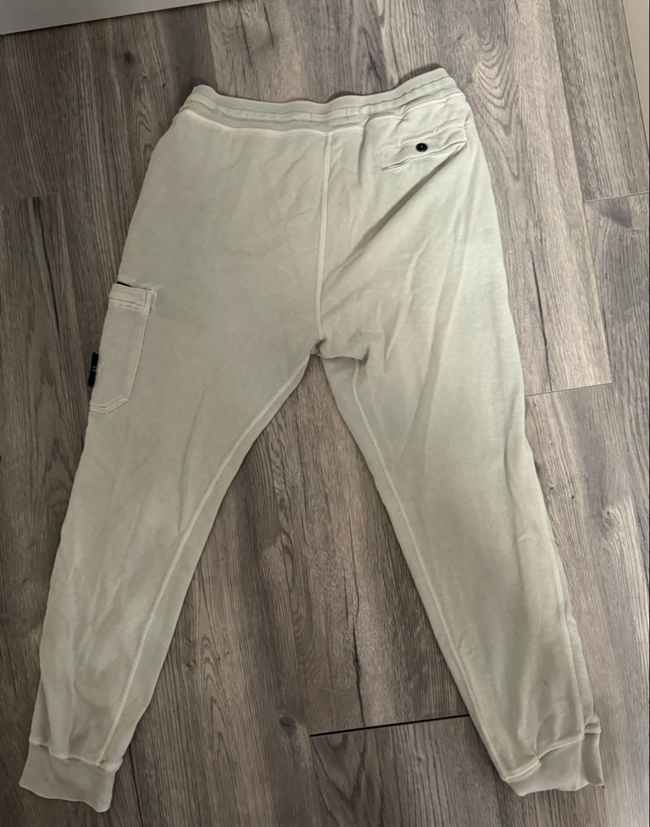 Stone Island Pantaloni: Stone Island Hose  – Usato da Wittenbach venduto da dan_jzf2 2